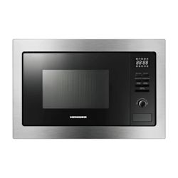 Heinner ugradbena mikrovalna pećnica HMW-MDBI25GDIX