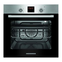 Heinner ugradbena pećnica HBO-S567LDTGC-IX