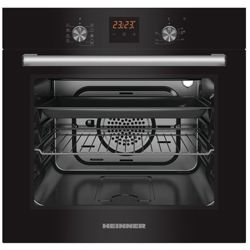 Heinner ugradbena pećnica HBO-S569LDTGC-GBK