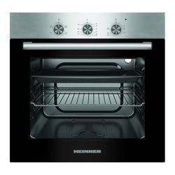 Heinner ugradbena pećnica HBO-S624LTG-IX