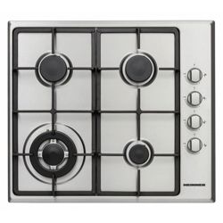 HEINNER ugradbena plinska ploča HBH-V4IWFSCIX