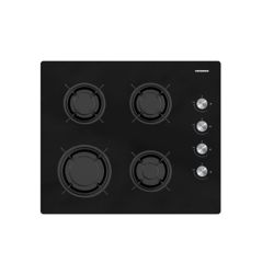 Heinner ugradbena plinska ploča za kuhanje HBH-M402IEGBK