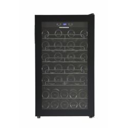 Heinner vinski hladnjak HRV-A118DRM40