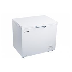 Heinner zamrzivač HCF-246CNHE++