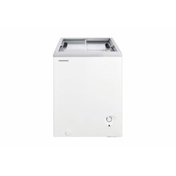 Heinner zamrzivač s kliznim poklopcem HSF-M84WHC