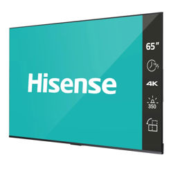 HISENSE zaslon 65DP30FE 65DP30FE