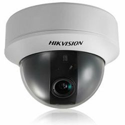 Kamera Hikvision DS-2CC5191P-VF 650 TVL , 2.8-12mm