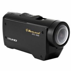 Kamera Midland XTC-300 Full HD Action