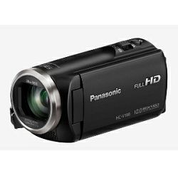 Kamera Panasonic HC-V180EP-K