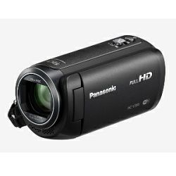Kamera Panasonic HC-V380EP-K