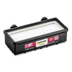 Karcher PROFI filter HEPA T 2.889-424.0