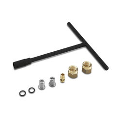 Karcher PROFI Komplet mlaznica za FRV, 050 2.642-433.0