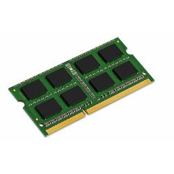 Kingston Brended memorija za prijenosna računala SOD DDR3 8G