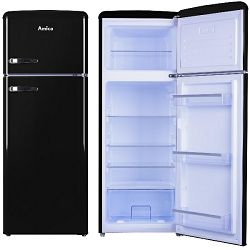 Kombinirani hladnjak Amica KGC15634S
