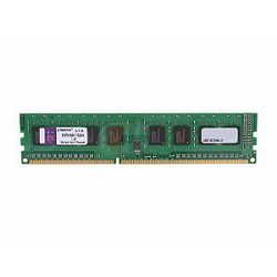 Memorija Kingston DDR3 4GB 1600MHz, SR