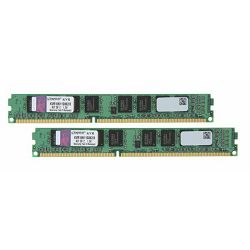 Memorija Kingston DDR3 8GB 1600MHz (2x4) KIN