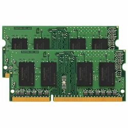 Memorija za prijenosna računala Kingston DDR3L 16GB (2x8) 16
