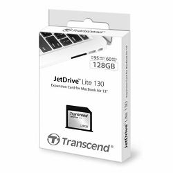Memorijska kartica Transcend  128GB JDL 130