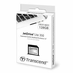 Memorijska kartica Transcend 128GB JetDrive Lite 350