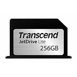 Memorijska kartica za Apple 256GB JetDrive Lite 330 Transcen