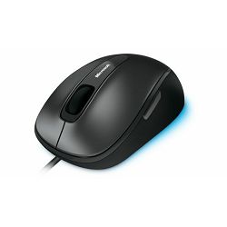 Microsoft Comfort Mouse 4500 for business