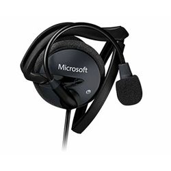 Microsoft LifeChat LX-2000, 2AA-00010