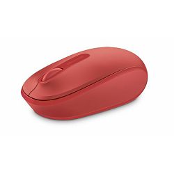 Microsoft Wireless Mobile Mouse 1850 Flame Red V2, U7Z-00034