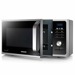 Mikrovalna pećnica Samsung MS23F301TAS/OL