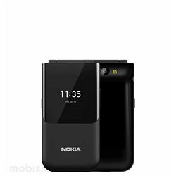 MOB Nokia 2720 4G Dual SIM Black