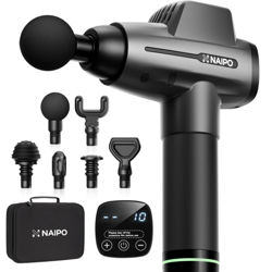 Naipo pištolj za masažu NPMGUN-006