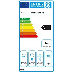 Napa Electrolux LFT816K