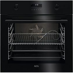 Pećnica AEG BCE558370B PlusSteam