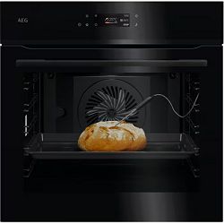 Pećnica AEG NBE7P631AB MealAssist