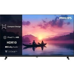 PHILIPS LED TV 40PFS6050/12