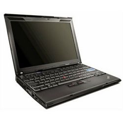 Prijenosno računalo Lenovo Lenovo ThinkPad X200SL9400/4GB/160GB/Win7Pro Rabljeno