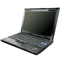 Prijenosno računalo Lenovo ThinkPad T410 Core i5 520M/4GB/320GB/Win7Pro Rabljeno