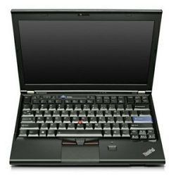 Prijenosno računalo Lenovo ThinkPad X220 i5-2520M/4GB/160GB/Win7Pro Rabljeno