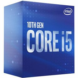 Procesor Intel Core Core i5 10500