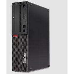 REFURBISHED - Desktop Lenovo ThinkCentre M720s Pentium G5400/8GB/240GB SSD/Win11Pro - GRADE A (JAMSTVO: 24 MJ.)