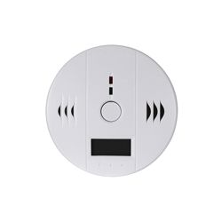 Retlux detektor ugljičnog monoksida RDT 301