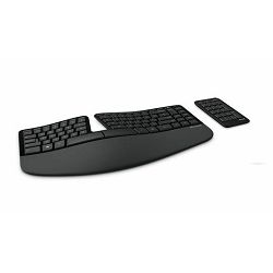 Sculpt Ergonomic keyboard for Business, 5KV-00005