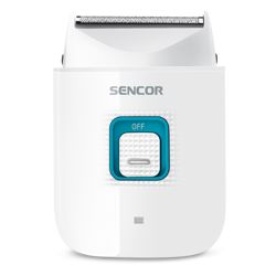 Sencor aparat za brijanje SMS 3014TQ - EOL