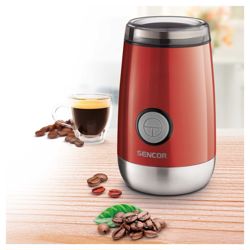 Sencor električni mlinac za kavu SCG 2050RD