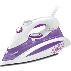 Sencor glačalo na paru SSI 8441VT