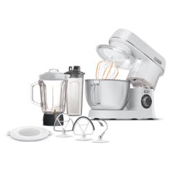 Sencor kuhinjski robot mikser STM 3750WH-EUE3