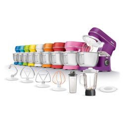 Sencor kuhinjski robot mikser STM 3751GR-EUE3 - EOL