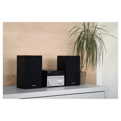 Sencor mikro audio sustav s CD-om SMC 4600DBR