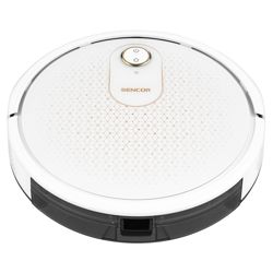 Sencor robotski usisavač SRV 4550WH