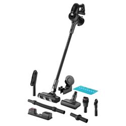 Sencor štapni usisavač 4-U-1 SVC 0725BK