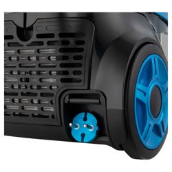 Sencor usisavač SVC 1035TQ 3AAA